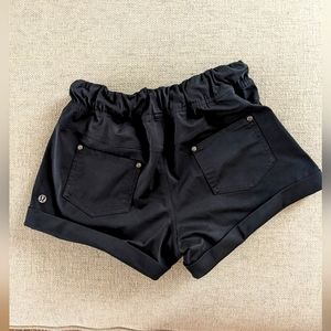 Lululemon Women's Shorts